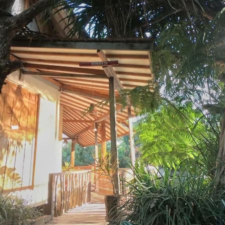 Sapulidi Cafe, Gallery & Resort Lembang Exterior foto