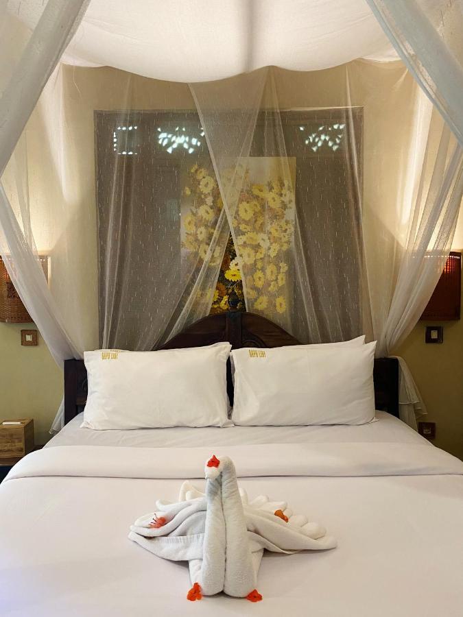Sapulidi Cafe, Gallery & Resort Lembang Exterior foto