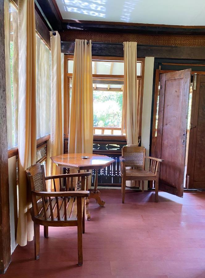 Sapulidi Cafe, Gallery & Resort Lembang Exterior foto