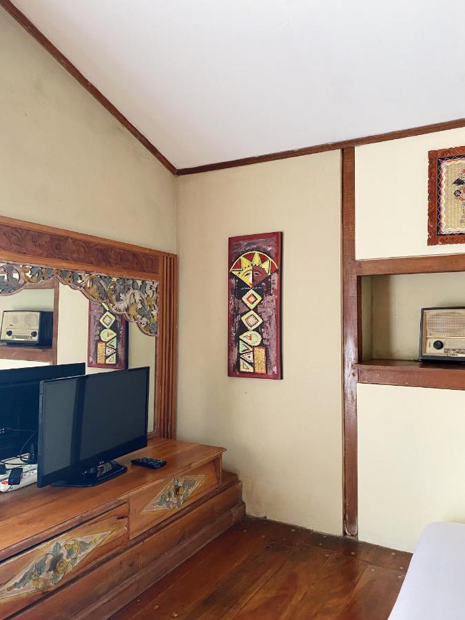 Sapulidi Cafe, Gallery & Resort Lembang Exterior foto